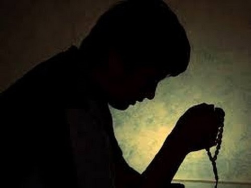 Sholat Sunat Tasbih Bacaan Niat Sholat Sunat Tasbih Lengkap Dengan Bacaannya